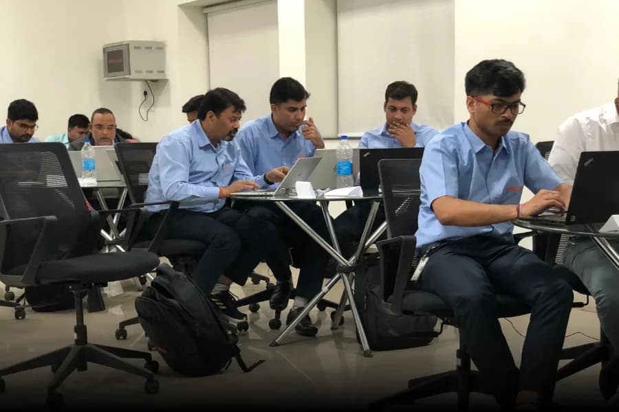 Workshop Session