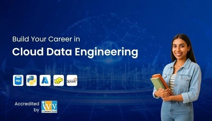 Cloud Data Engineering Certification