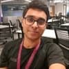 Parthib Singha Roy