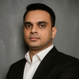 Prakhar Gupta